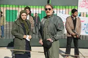 تازه ترین خبرها از  سریال فاخر «نفوذ» 