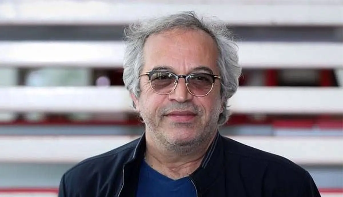محمدحسین لطیفی: به پول تلویزیون نیازی ندارم!