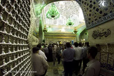 امام رضا