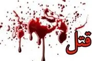  پسر 18 ساله پدر و مادرش را در خواب کشت 