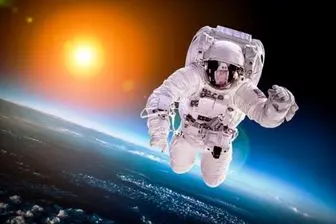 زن رکورد دار ناسا به خانه بازمی‌گردد +تصاویر 