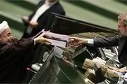 بی‌اعتنایی دولت روحانی به انتخاب ترامپ در تهیه بودجه 96