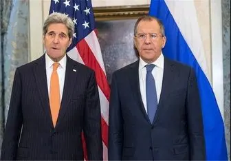 لاوروف: توافقی میان مسکو و واشنگتن درباره اسد وجود ندارد