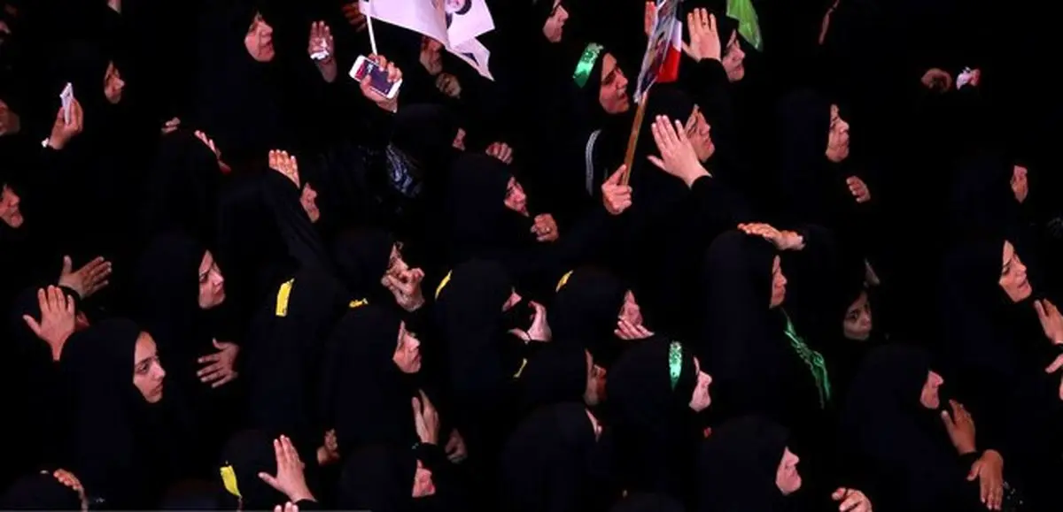 نشانی موکب های اربعین ویژه بانوان اعلام شد