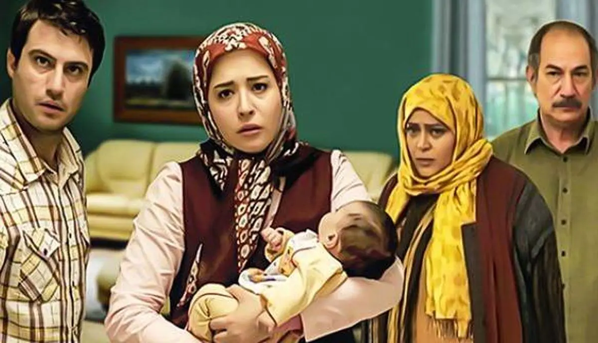 سریال جایگزین «خداحافظ بچه» مشخص شد