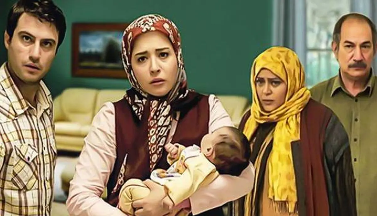سریال جایگزین «خداحافظ بچه» مشخص شد