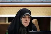 پاسخ مولاوردی به حاشیه‌‌های انتخاب رئیس شورای فرهنگی زنان