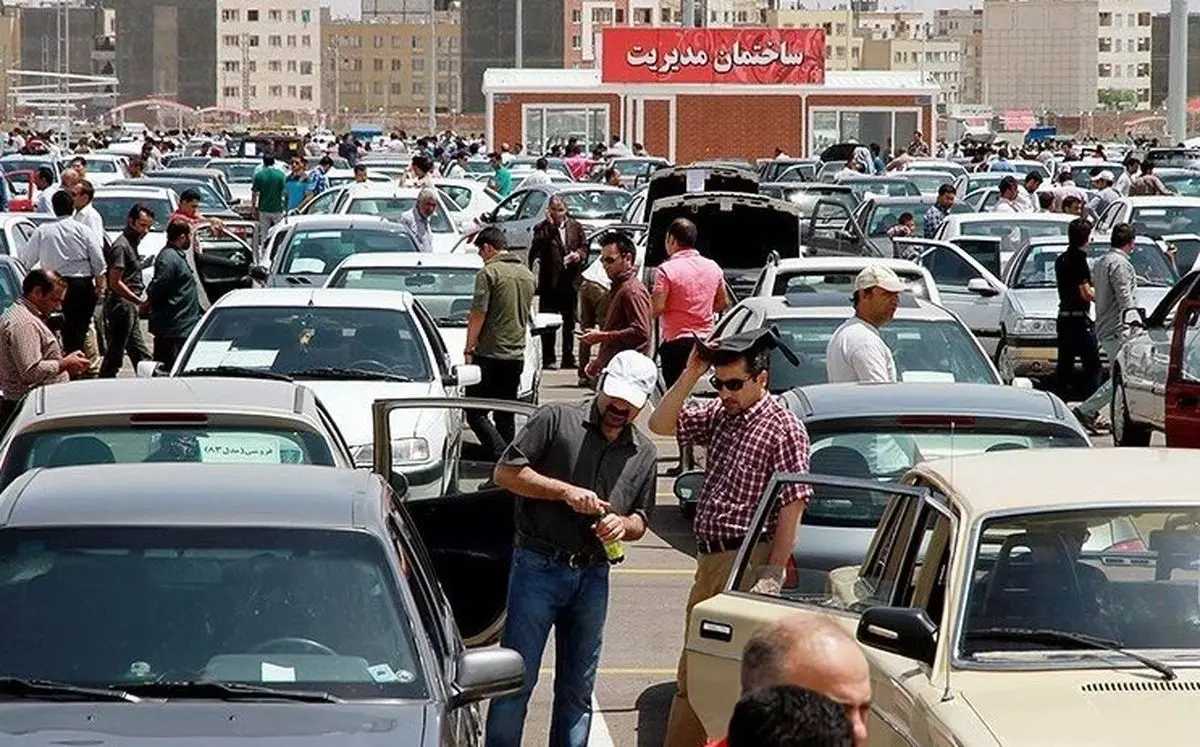مظنه ارزانقیمتترین خودروهای بازار