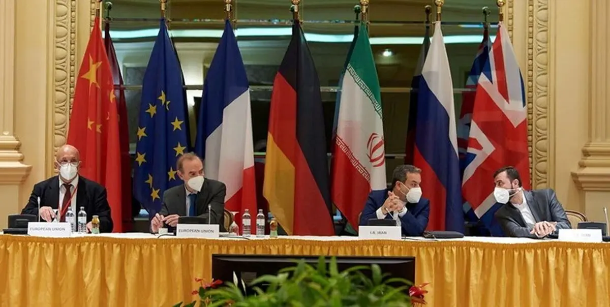 تیم مذاکره کننده در مذاکرات «دیپلماسی مقتدرانه» را دنبال کند