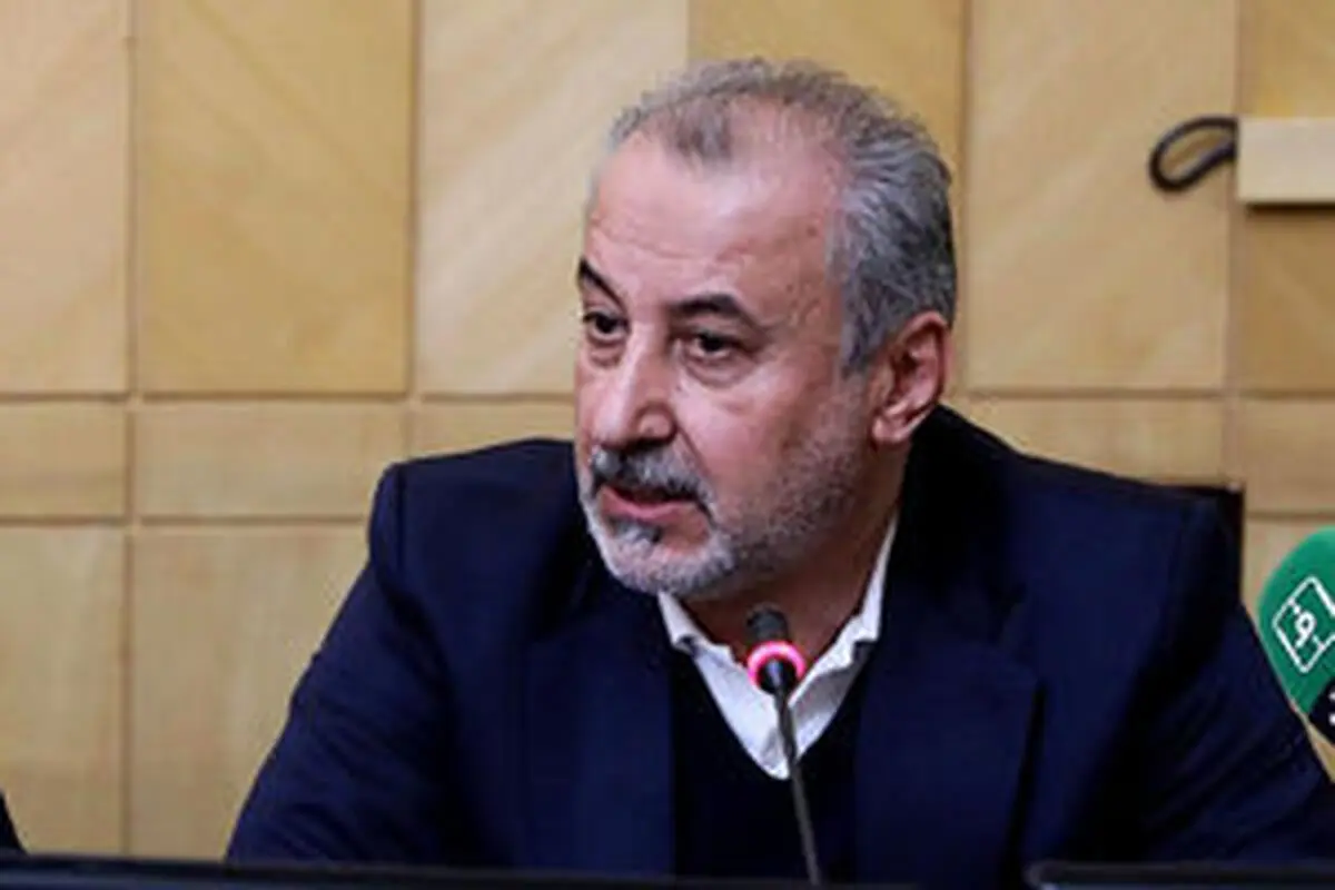 
قول متفاوت مدیرعامل پرسپولیس به گل‌محمدی
