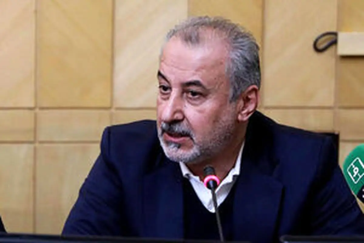 قول متفاوت مدیرعامل پرسپولیس به گلمحمدی