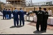باند سارقان مسلح در شهرستان سراوان منهدم شد