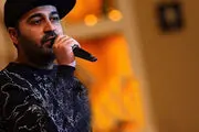 خواننده جوان: من خجالتی نیستم
