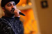 خواننده جوان: من خجالتی نیستم