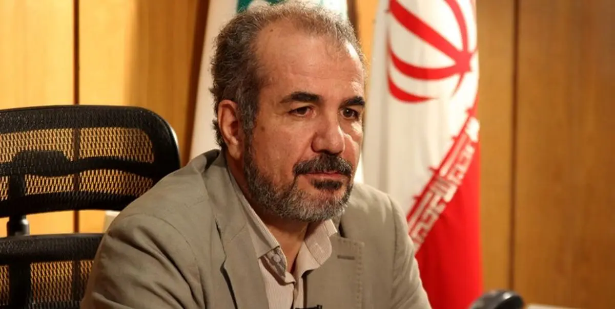 ساختمانهای پایتختت از منظر نما دچار ازهمگسیختگی است