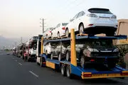 مصوبه افزایش تعرفه واردات خودرو باطل شد+سند