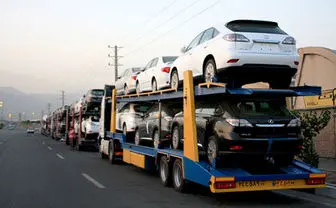 مصوبه افزایش تعرفه واردات خودرو باطل شد+سند