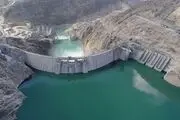 آژیر بی‌آبی در شمال شرقی ایران