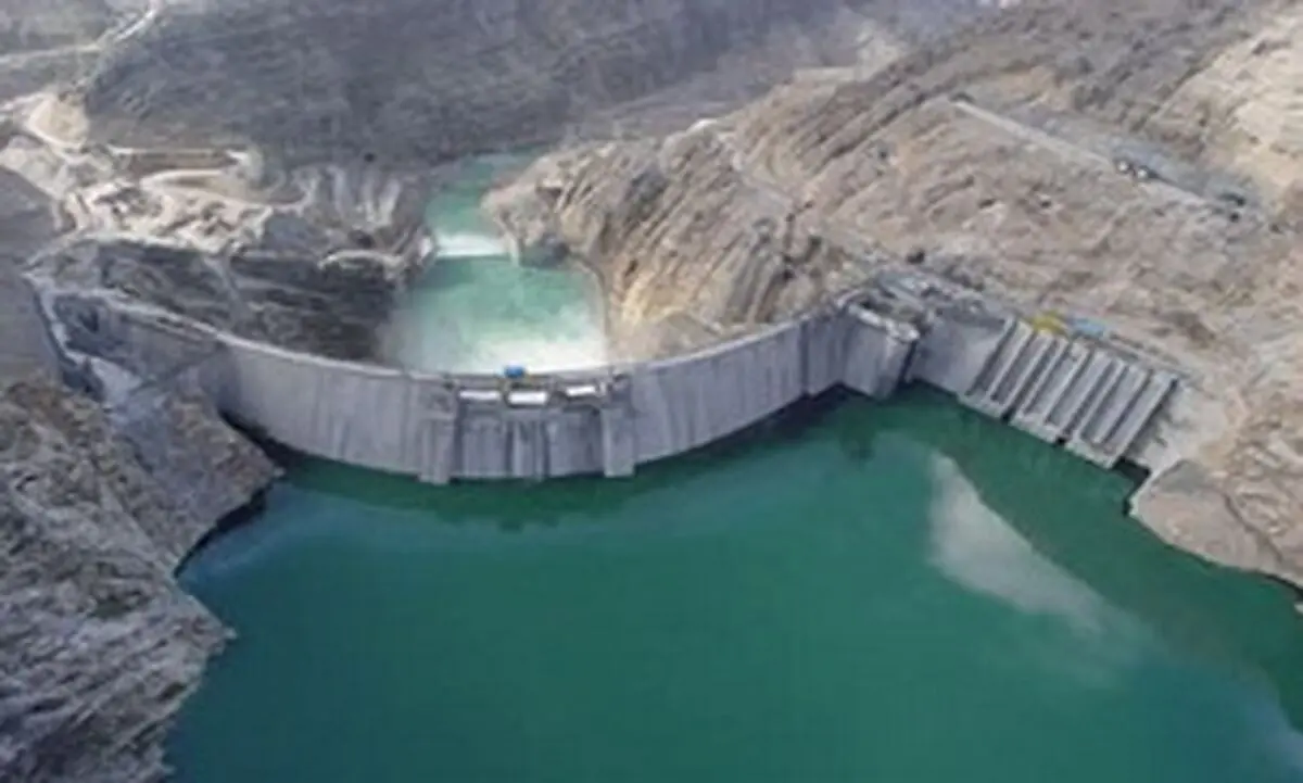 آژیر بی‌آبی در شمال شرقی ایران