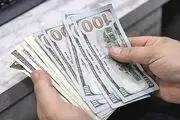 اسکناس سبز در وضعیت قرمز!
