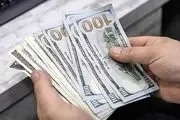 نرخ ارز آزاد در 13 اردیبهشت 