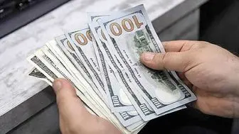 نرخ ارز آزاد در 11 شهریور 99 /قیمت دلار و یورو صعودی شد