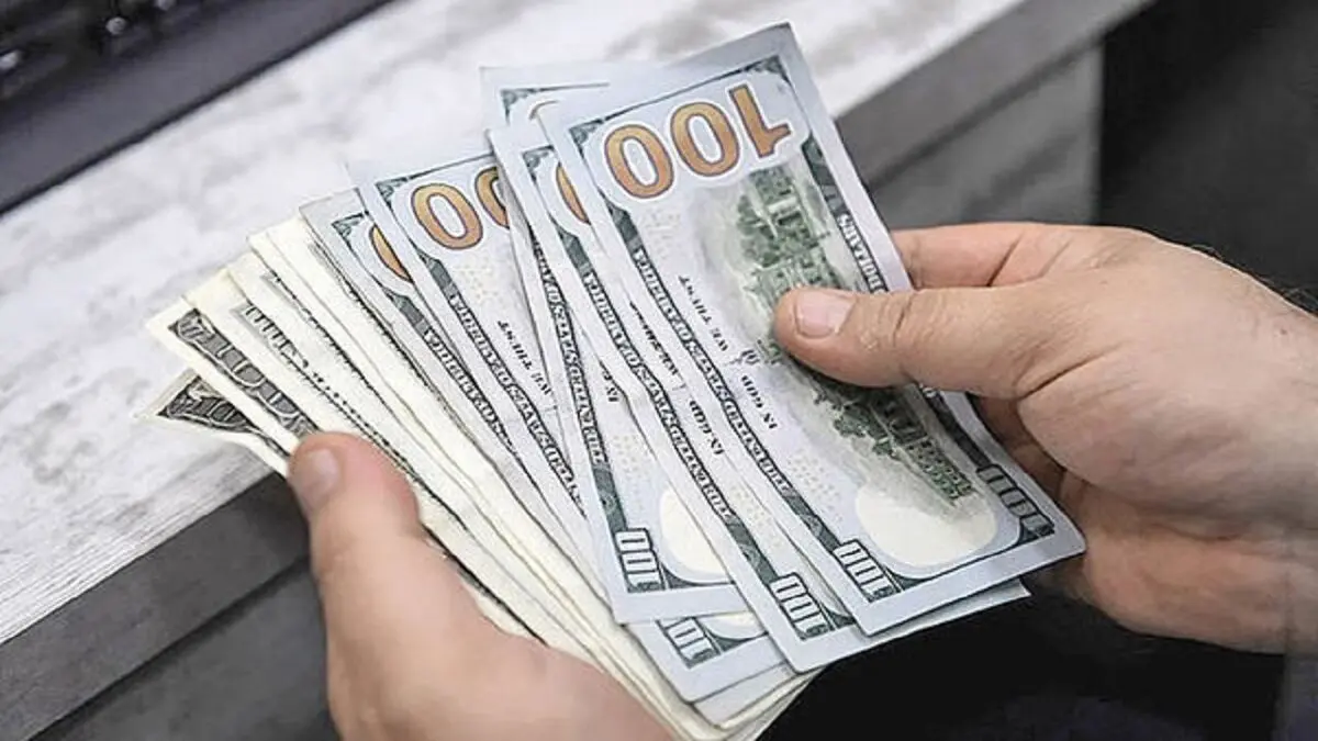 نرخ ارز بین بانکی در 14 مهر 99