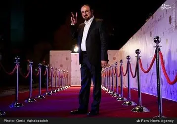 اختتامیه جشنواره موسیقی فجر