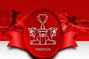 ملی پوشان پرسپولیس به ترکیه رفتند