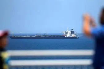 روزشمار ماجرای توقیف نفتکش ایرانی در جبل الطارق