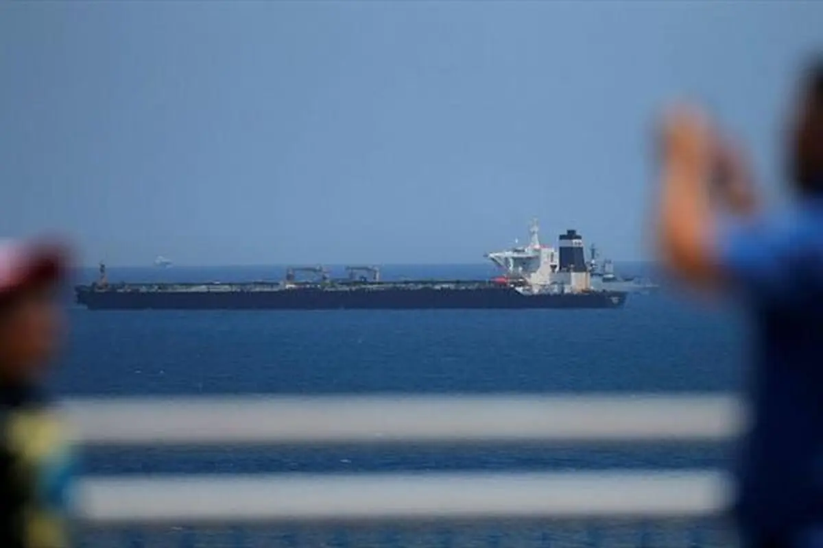 ایران می‌تواند از انگلیس غرامت بگیرد