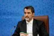 پیگیری اجرایی شدن مصوبات جلسه ستاد ملی مدیریت کرونا