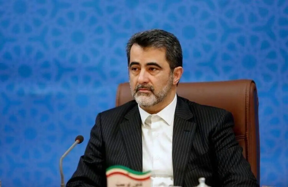 دستور روحانی به ۸ وزیر و دو معاون رئیس جمهور برای اجرای سند لرستان