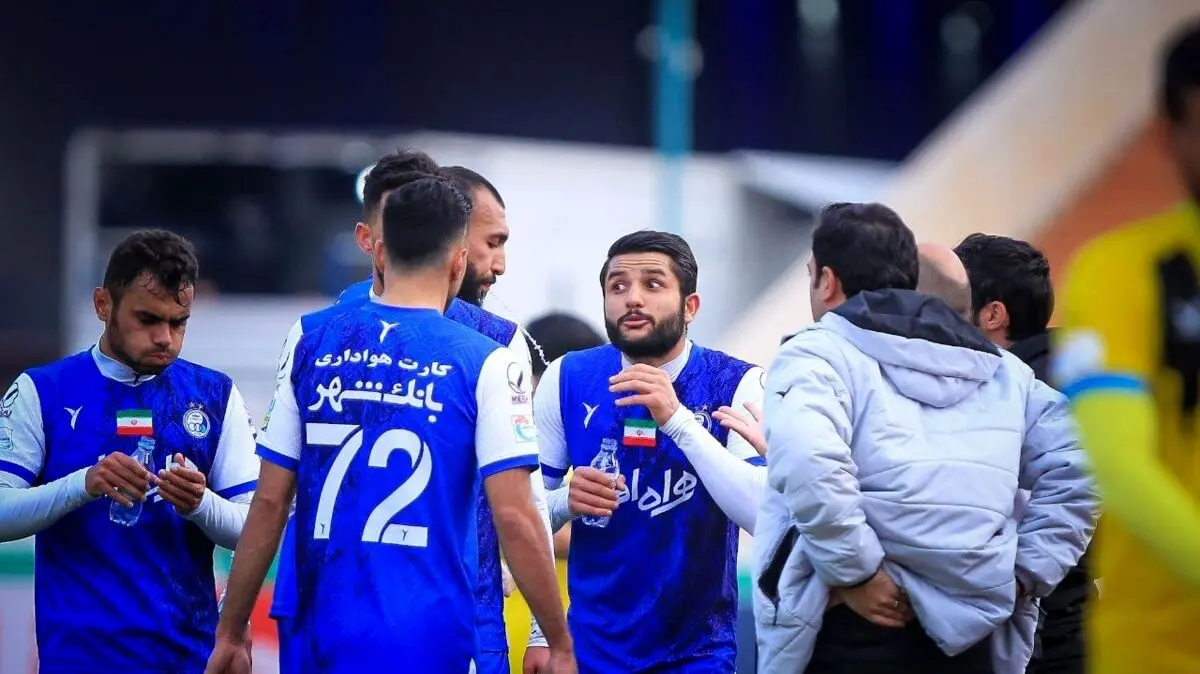 خبر داغ از استقلال رسید| بازگشت ستاره ها کلید خورد