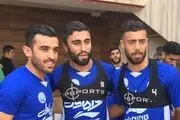واکنش جدی استقلالی‌ها به پیشنهاد جدید برای ستاره