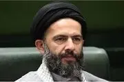 طاهری: جنتی باید پاسخگو باشد