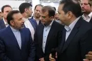 بومی سازی قطعات ۳۰۱ کاری جهادی است