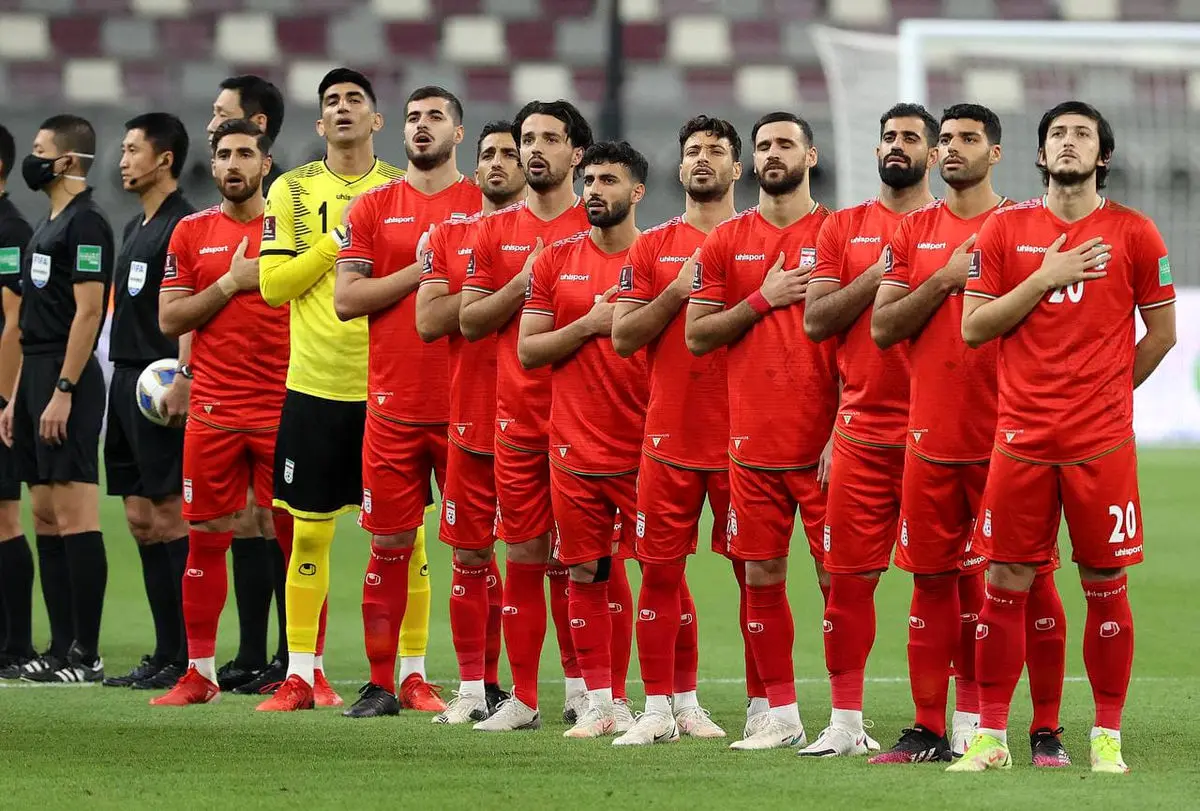 صعود تیم ملی فوتبال ایران به جام جهانی در بازی با عراق؟/ برنامه بازیهای تیم ملی