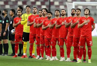 صعود تیم ملی فوتبال ایران به جام جهانی در بازی با عراق؟/ برنامه بازیهای تیم ملی