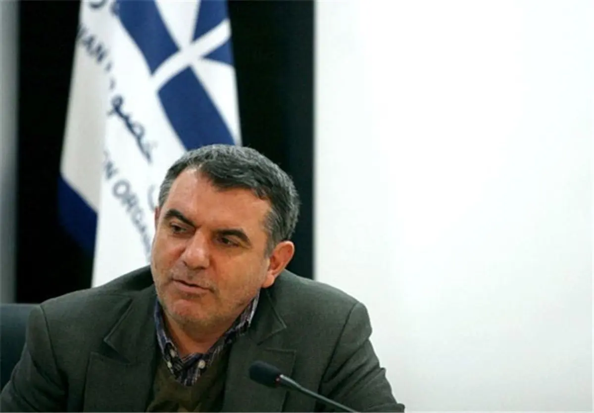 پوریحسینی: جور هیئت واگذاری را من میکشم