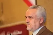 تاکیدرحیمی برحذف روادید بین ایران وقرقیزستان