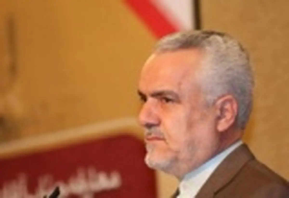 تاکیدرحیمی برحذف روادید بین ایران وقرقیزستان