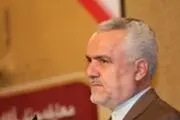 تاکیدرحیمی برحذف روادید بین ایران وقرقیزستان