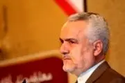 تاکیدرحیمی برحذف روادید بین ایران وقرقیزستان