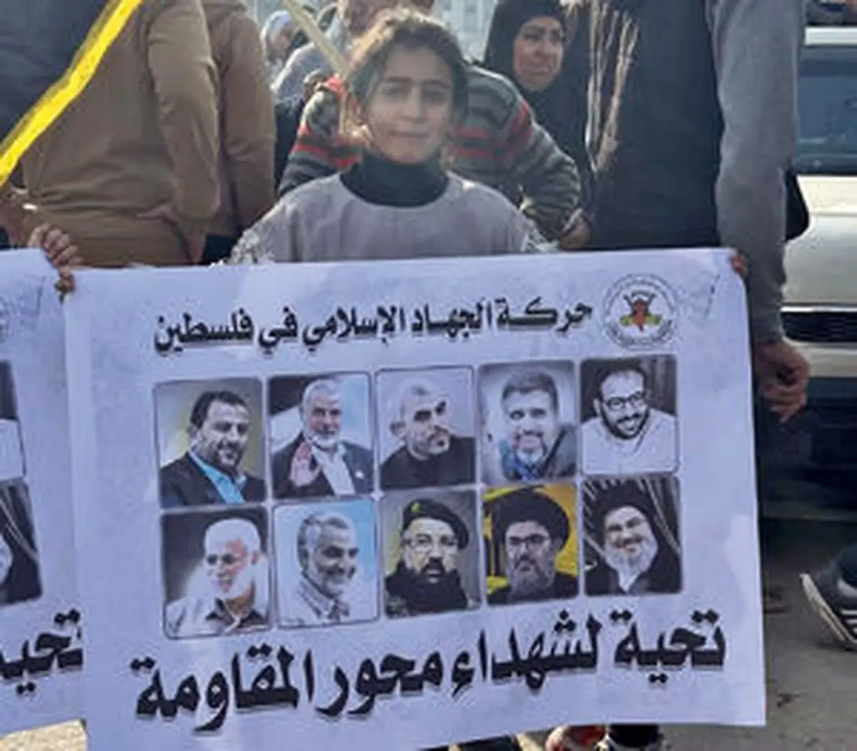 نقش ایران در بزرگترین شکست صهیون