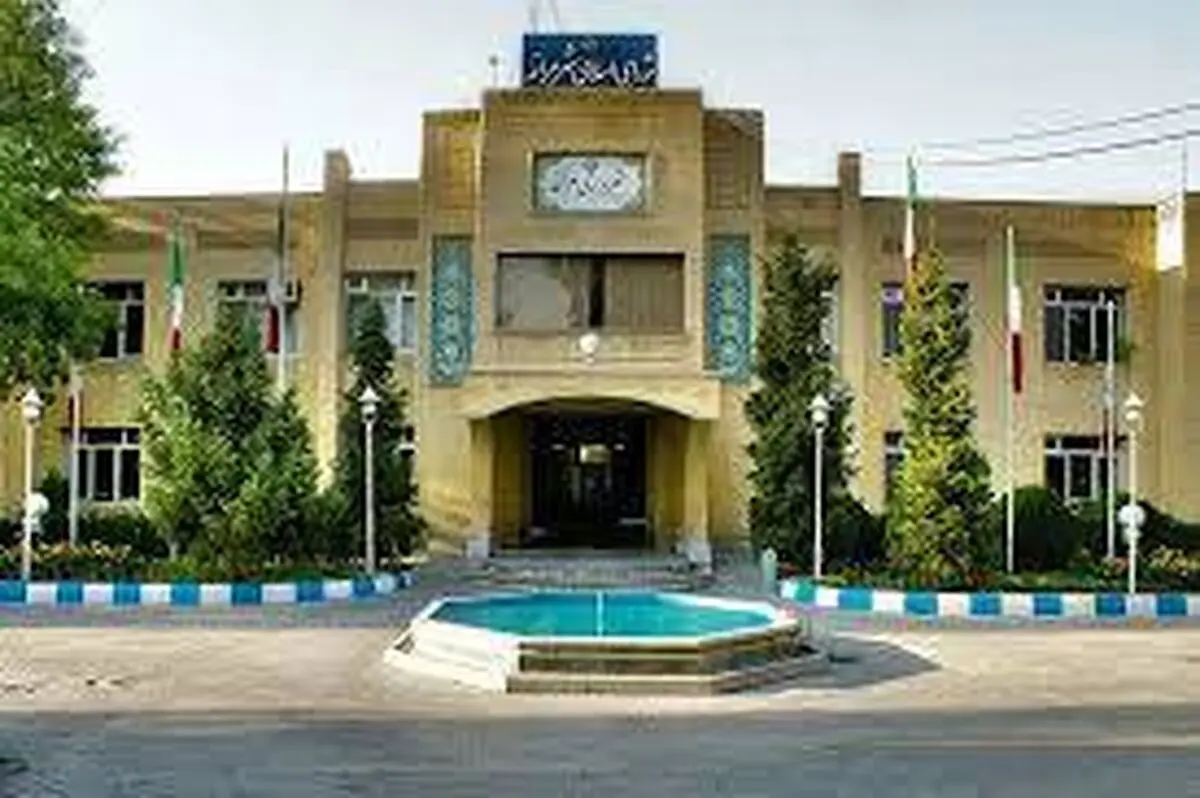 مراغه چرا شهردار ندارد؟

