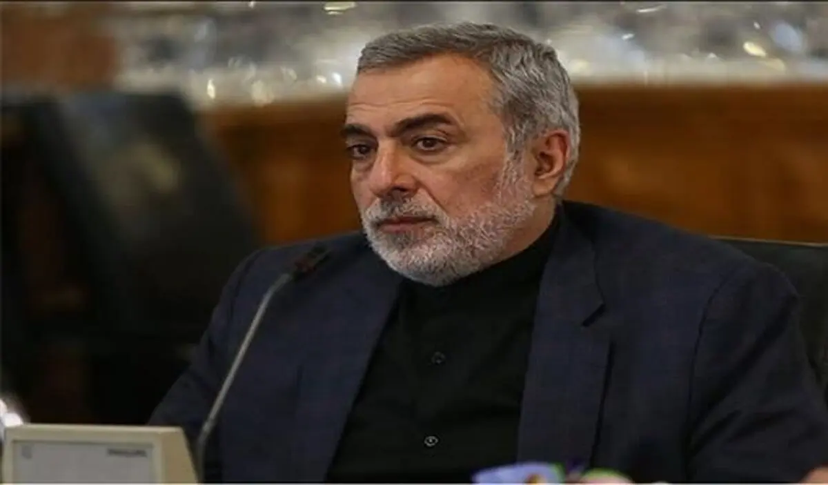 در غم فقدان حسین شیخ الاسلام 
