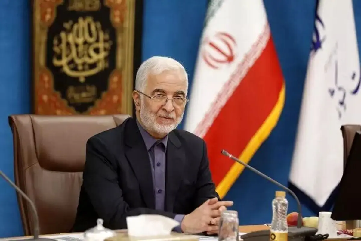 وفاق ملی برای ایجاد همبستگی ملی است