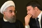  آیا ایتالیا باید تا این حد با ایران صمیمی شود؟ 
