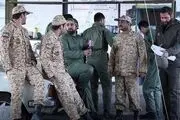 امشب منتظر پخش سریال «سرباز» نباشید